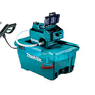 Hidrolavadoras Makita